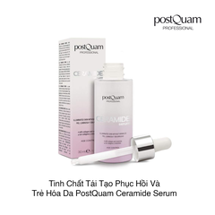 Postquam Ceramide Serum 30Ml (Q98) Cty