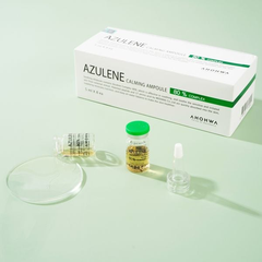 Ahohwa Tê bào Gốc Azulene  (8x5mL)