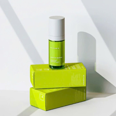 THERAMID Smoothing Treatment Chống Lão Hoá - Xanh Nõn Chuối 30ML (CTY)