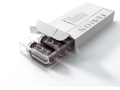 Fusion Meso F-Hair Men Hỗ Trợ Điều Trị Rụng Tóc, Phục Hồi Tóc (5X5Ml) CTY