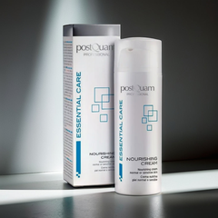 Postquam Q71 Nourishing cream 50Ml (Cty)