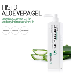 Histolab Gel Dưỡng Đa Năng Aloe Vera Gel 1200Ml (Cty)