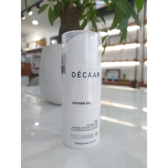 Decaar Oxygen Gel Dưỡng Dẫn Xuất Oxygen Tươi 50Ml (Cty)