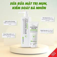 Histolab Srm Alpha Cleansing Foarm Da Dầu 1200Ml (Cty)