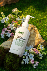 Dầu Tẩy Trang Gsc Natural Makeup Remove 250Ml Cty