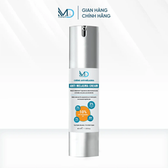 MD Cosmedi Anti Melasma Kem Mờ Nám 40ml (CTY)