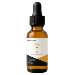 Radiance Beauva Vital C Brightening Serum 30Ml (Cty)