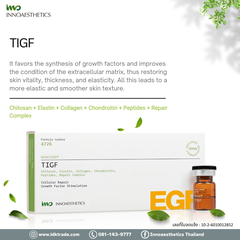 Inno Tigf ( 4726 ) 4 X 2,5Ml (Nđ)- Lọ Lẻ