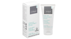 Ziaja Face Cream Soothing Kem dưỡng ẩm 5% Ure 50ml (Cty)