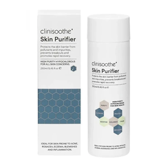 Clinisoothe Skin Purifier Toner Dưỡng Da 250ml (CTY)