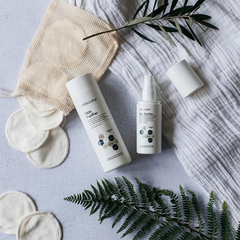 Clinisoothe Skin Purifier Toner Dưỡng Da 250ml (CTY)