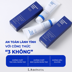 Labonita Panthenol Repair Cream 50Ml (Cty)