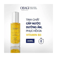 Obagi Daily Hydro Drops Serum Dưỡng Da 30Ml (Cty)