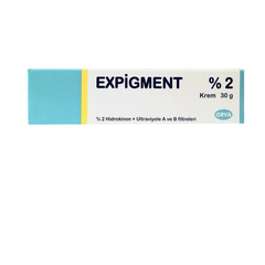 Expigment%2 Krem 30G Nđ