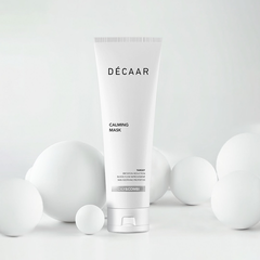DECAAR Calming Mask Mặt Nạ Ổn Định Da 50ML (Cty)