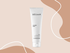 DECAAR Calming Mask Mặt Nạ Ổn Định Da 50ML (Cty)
