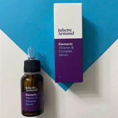 Juliette Armand Elements Vitamin B Complex Serum 20Ml Cty
