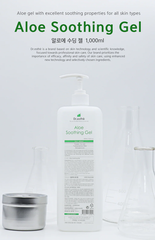 Dr esthe Aloe Soothing Gel Cấp Ẩm Cho Da 1000ml (CTY)