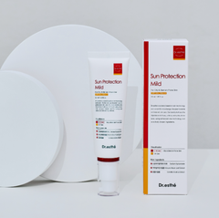 Dr esthe KCN Sun Protection Mild 50ml (CTY)