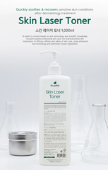 Dr esthe Skin Laser Toner Làm Dịu Cho Mọi Loại Da 1000ml (CTY)