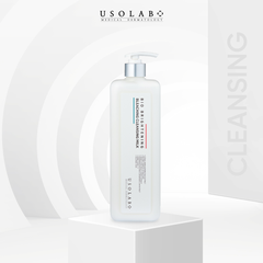 Usolab Bio Brightening Blenaching Cleanser Tẩy Trang 1000Ml (Cty)