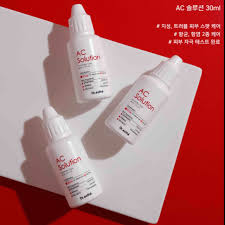 Dr esthe AC Solution Cho Da Mụn 30ml (CTY)