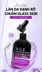 Dr esthe M.G.F Renewal Solution Ampoule 52ml (CTY)