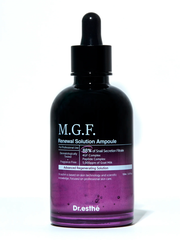 Dr esthe MGF Renewal Solution Ampoule 150ml (CTY)