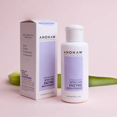 Ahohwa Enzyme Wash Powder Bột TDC 50g (CTY)
