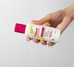 Vagisan Dung Dịch Vệ Sinh 100ml