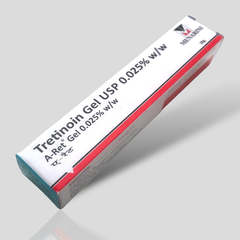 Aret Gel 0.025% 20g