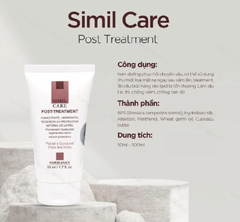 imildiet Kem Dưỡng Post Treatment 50ML nhỏ (NĐ)