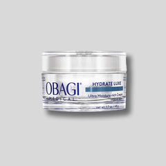 Obagi Hydrate Luxe Ultra Moisture-Rich Cream Kem Dưỡng Ẩm 48G (Cty)