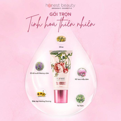 Honest Beauty Like A Rose Kem Dưỡng Má Hồng 20ml (CTY)