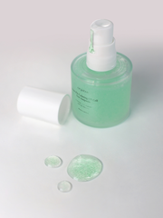 Orgahue KCN Skin Fit Calming UV Cell Sun Ampoule 50ml (CTY)