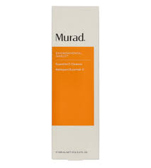 Murad Essential - C Cleanser 148ml (CTY)