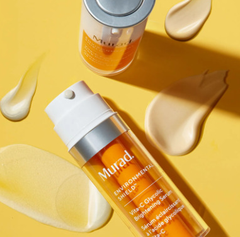 Murad Vita C Glycolic Serum 30ml (CTY)