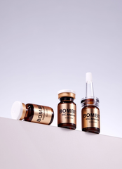 Bombit Hsc Ampoule 5Ml X 4 (Cty)