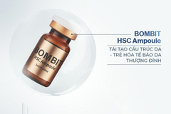 Bombit Hsc Ampoule 5Ml X 4 (Cty)