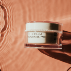 Elaine Perine Celebrate Kem Dưỡng Ẩm, Mờ Nếp Nhăn 50Ml (Cty)