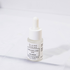 Elaine Perine Argireline 10% Serum Mờ Nếp Nhăn Vùng Mắt 10Ml (Cty)