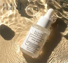 Elaine Perine 4D Hyaluronic Serum Ha Cấp Ẩm 30Ml (Cty)