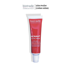Biotrade Acnaut Active Cream 5Ml (Cty)
