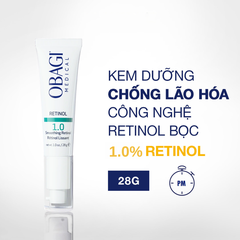 Retinol 1.0 Obagi Dksh 28G (Cty)