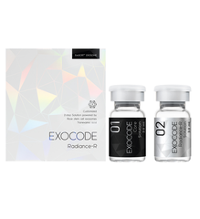 Meso Exocode Radiance – R Cấy Làm Sáng Da Và Điều Trị Nám (Cty) - Cặp Lẻ