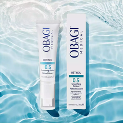 Retinol 0.5 Obagi Dksh 28G (Cty)