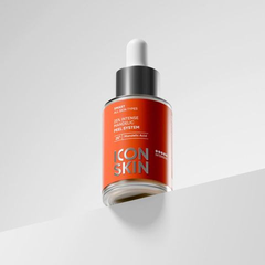 Icon Skin 25% Mandelic Smart Peel System 30Ml (Cty)