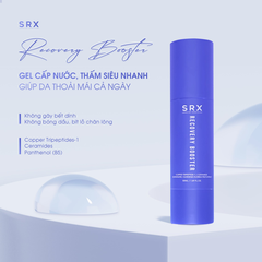 Srx Recovery Booster Gel Dưỡng Ẩm Phục Hồi 50Ml (Cty)