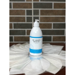 Dj Carborn Therapy Thải Độc Hàn Quốc 500g (CTY)