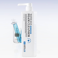 Histolab Sữa Rửa Mặt Water-Max Foam Cleanser 1200Ml (Cty)